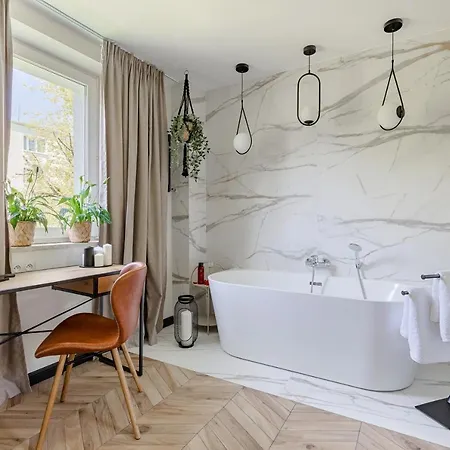 Secret Garden * Warsaw