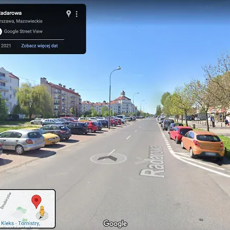 Apartment Secret Garden