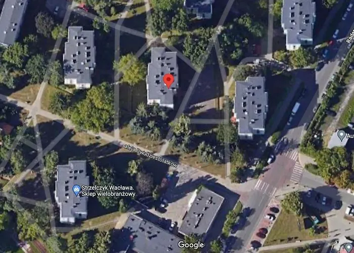 Secret Garden وارسو