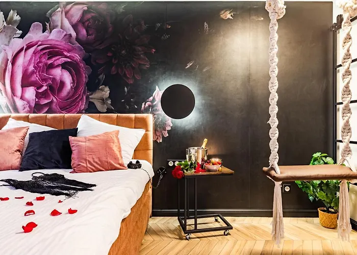 Secret Garden وارسو