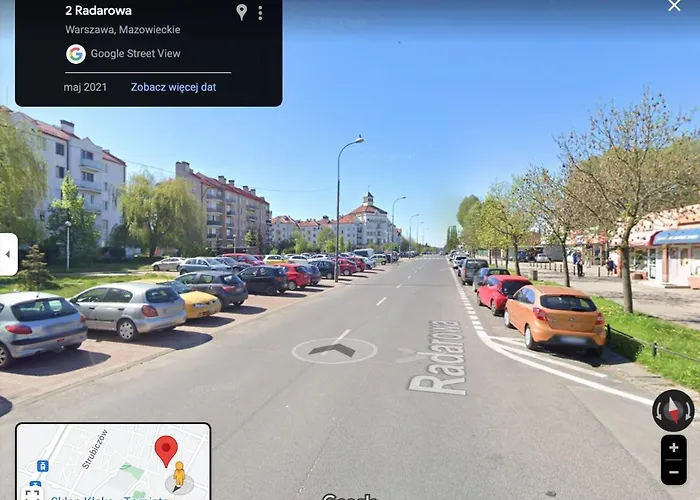 شقة Secret Garden