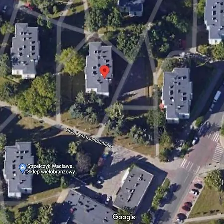 Secret Garden Βαρσοβία